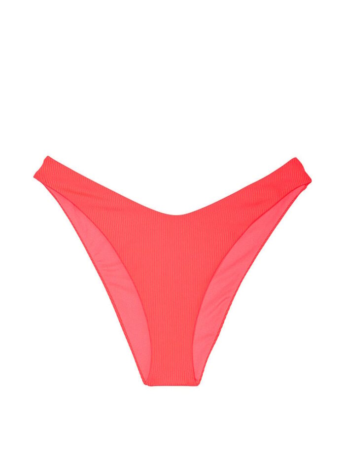 Купальник Victoria's Secret Swim Mix-and-Match Plunge Bikini - Зображення 6