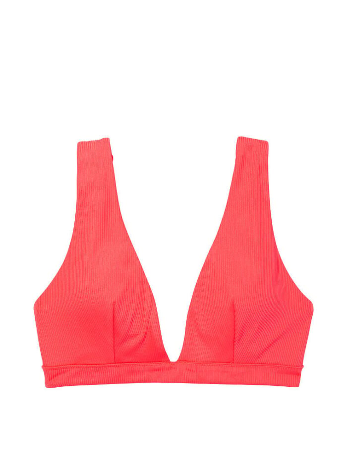 Купальник Victoria's Secret Swim Mix-and-Match Plunge Bikini - Зображення 4