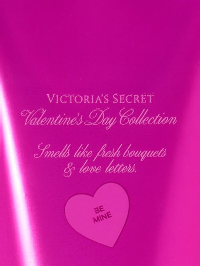 Лосьйон для тіла Bows & Roses 236ML VICTORIA'S SECRET - Зображення 2