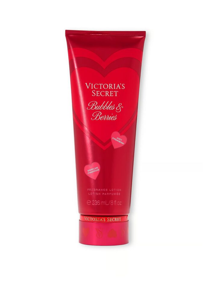 Лосьйон для тіла Bubbles & Berries 236ML VICTORIA'S SECRET - Зображення 1