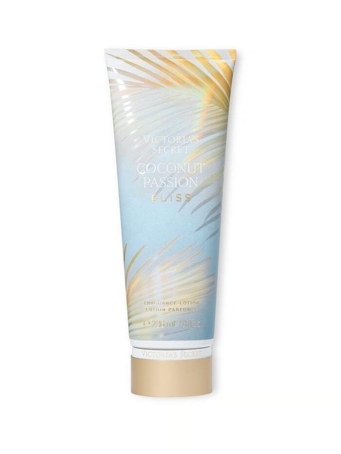 Лосьйон для тіла Coconut Passion Bliss 236ML VICTORIA'S SECRET - Зображення 1