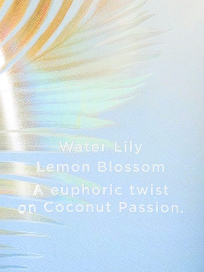 Лосьйон для тіла Coconut Passion Bliss 236ML VICTORIA'S SECRET - Зображення 2