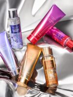 Лосьйон для тіла Gilded Vanilla 236ml Victoria's Secret - Зображення 3
