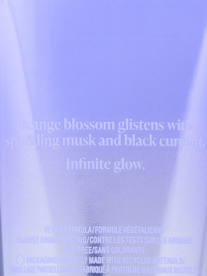 Лосьйон для тіла Platinum Berries 236ml Victoria's Secret - Зображення 2