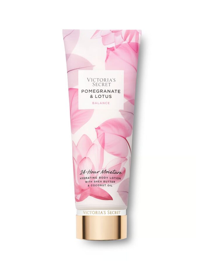 Лосьйон для тіла POMEGRANATE & LOTUS 236ML VICTORIA'S SECRET - Зображення 1