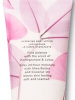 Лосьйон для тіла POMEGRANATE & LOTUS 236ML VICTORIA'S SECRET - Зображення 2