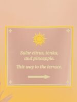 Лосьйон для тіла PRIVATE SUNDECK VICTORIA'S SECRET - Зображення 2