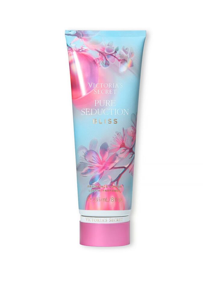 Лосьйон для тіла Pure Seduction Bliss 236ML VICTORIA'S SECRET - Зображення 1