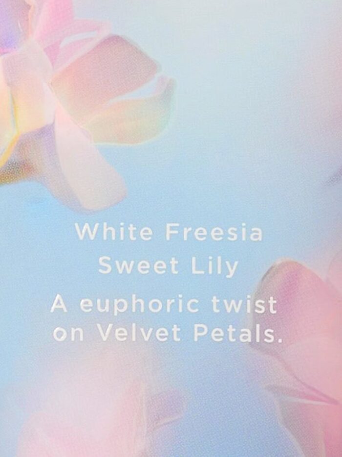Лосьйон для тіла Velvet Petals Bliss 236ML VICTORIA'S SECRET - Зображення 2