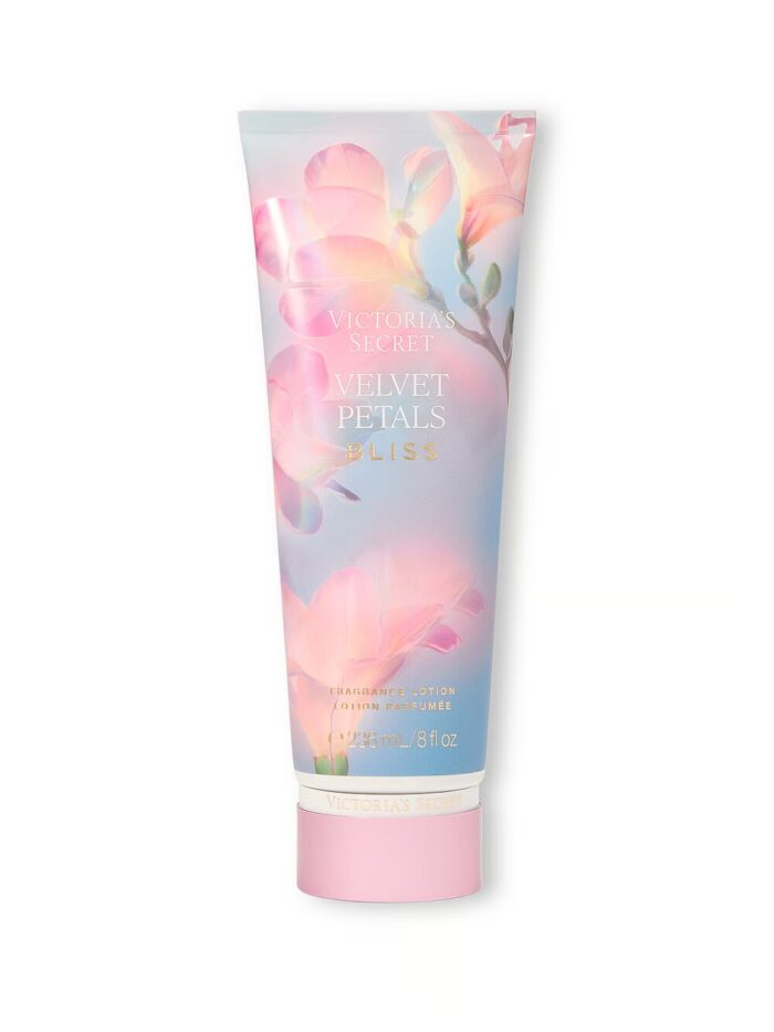 Лосьйон для тіла Velvet Petals Bliss 236ML VICTORIA'S SECRET - Зображення 1