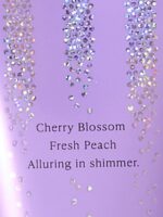Лосьйон для тіла Victoria's Secret Love Spell Shimmer Fragrance Lotion - Зображення 3