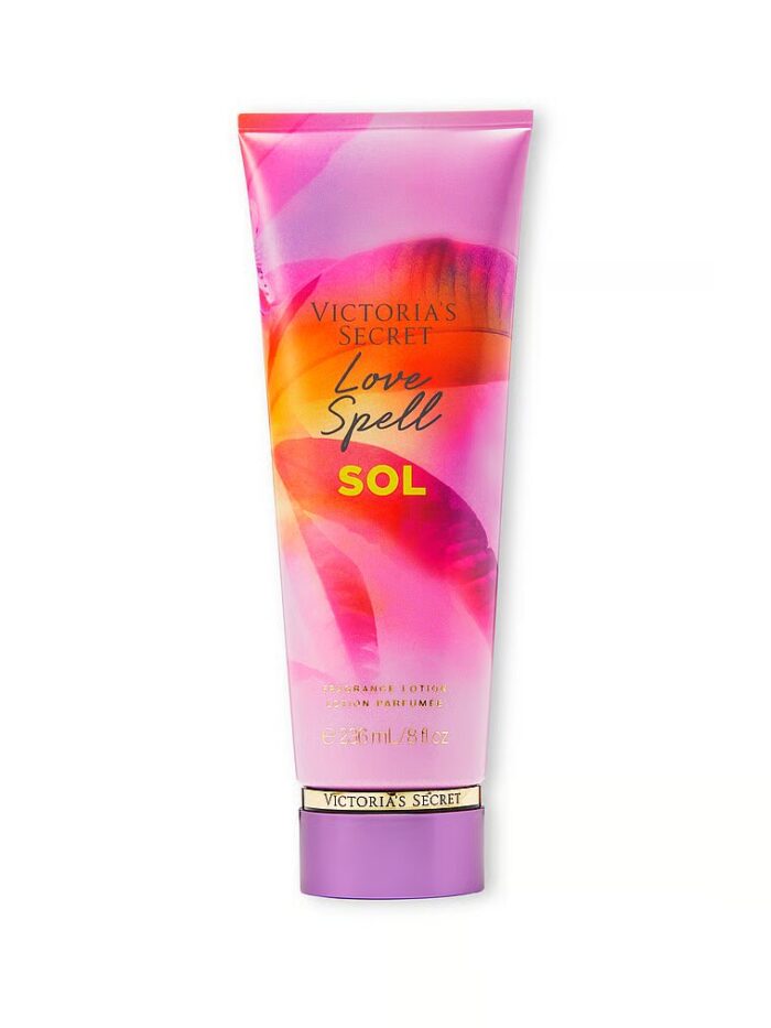 Лосьйон для тіла Victoria's Secret  Love Spell Sol - Зображення 1