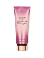 Лосьйон для тіла Victoria's Secret Strawberries & Champagne