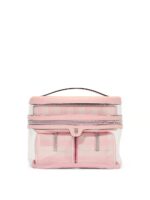 НАБІР КОСМЕТИЧОК 4-IN-1 TRAIN CASE VICTORIA'S SECRET
