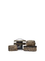 НАБІР КОСМЕТИЧОК 4-IN-1 TRAIN CASE VICTORIA'S SECRET - Зображення 3