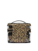 НАБІР КОСМЕТИЧОК 4-IN-1 TRAIN CASE VICTORIA'S SECRET - Зображення 2