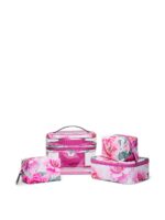 НАБІР КОСМЕТИЧОК 4-IN-1 TRAIN CASE VICTORIA'S SECRET - Зображення 3