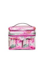 НАБІР КОСМЕТИЧОК 4-IN-1 TRAIN CASE VICTORIA'S SECRET