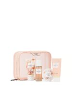 НАБІР КОСМЕТИКИ THE BALANCE STARTER KIT VICTORIA'S SECRET - COCONUT MILK & ROSE - Зображення 2