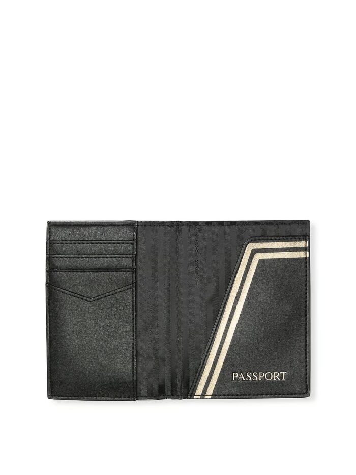Обкладинка на паспорт VS Passport Cover Victoria's Secret - Зображення 3