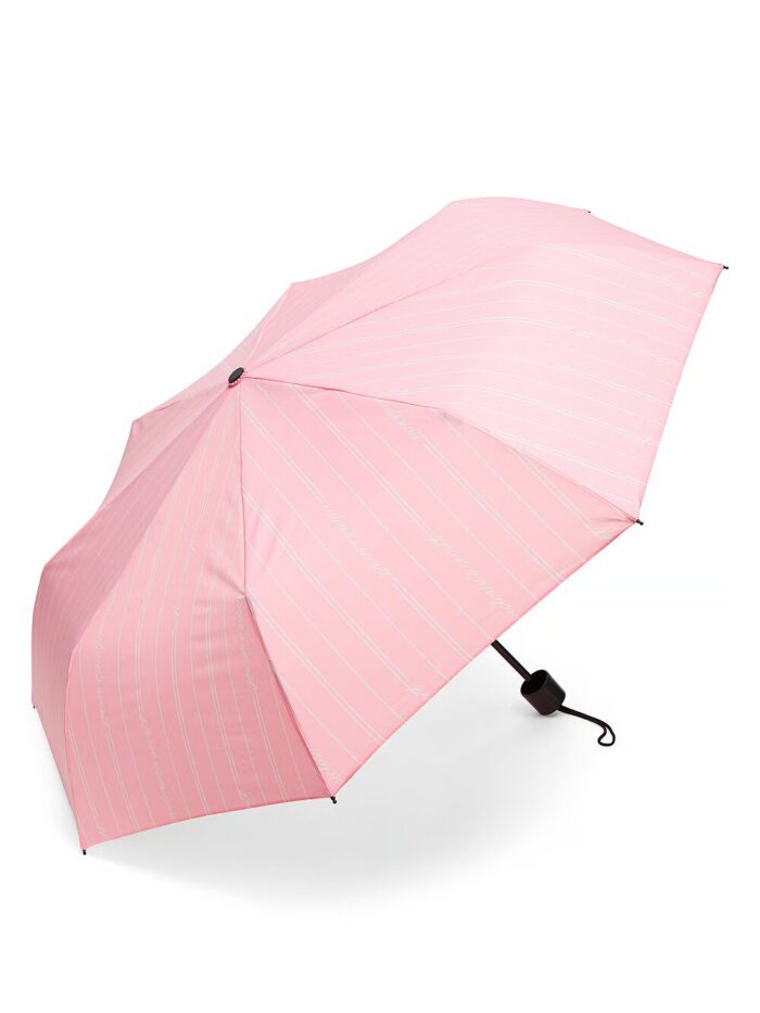 Парасолька Compact Travel Umbrella Victoria's Secret - Зображення 2