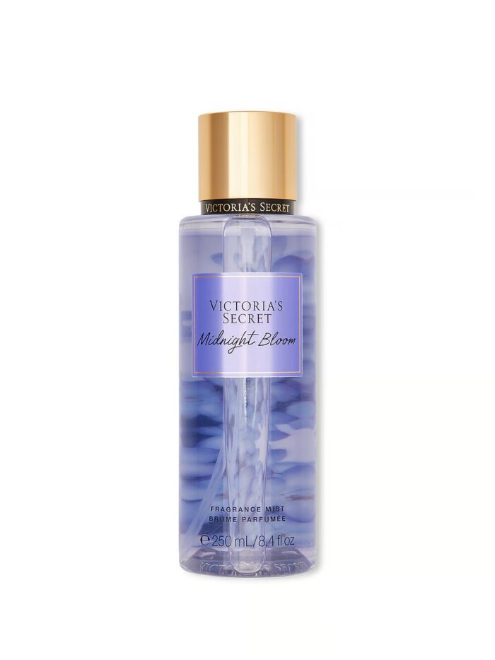 Спрей для тіла Midnight Bloom VICTORIA'S SECRET - Зображення 1