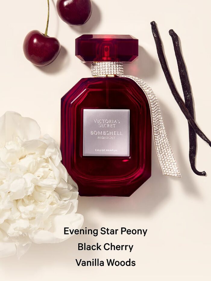 ПАРФУМ VICTORIA'S SECRET Bombshell Midnight Eau de Parfum 50 мл - Зображення 3
