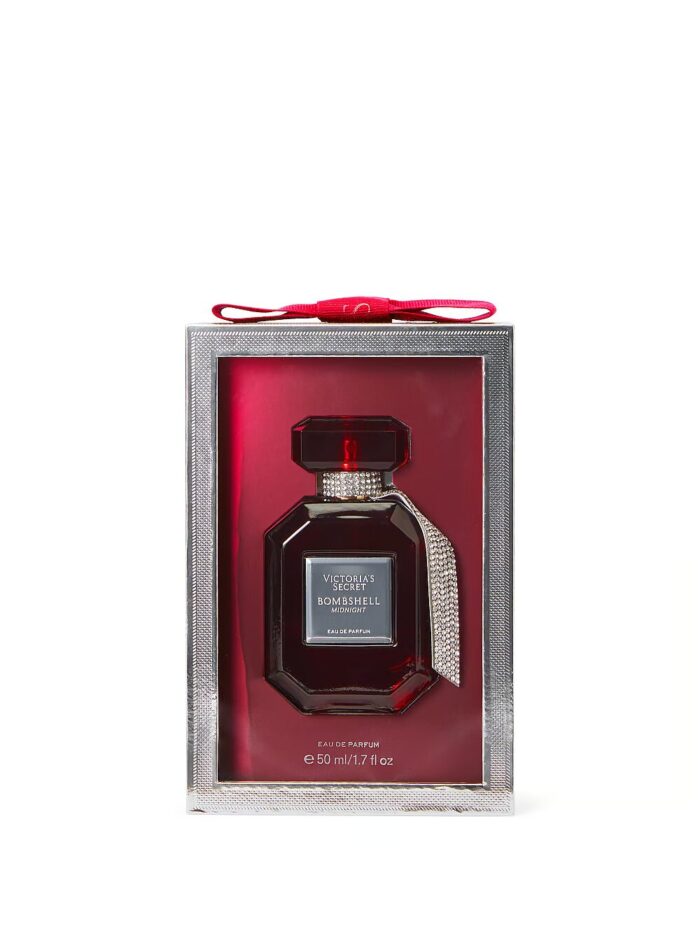 ПАРФУМ VICTORIA'S SECRET Bombshell Midnight Eau de Parfum 50 мл - Зображення 1