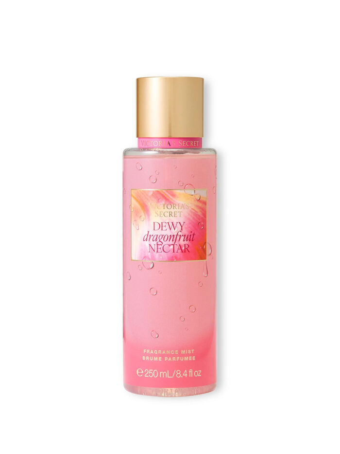 Парфумований спрей для тіла Dewy Dragonfruit Nectar VICTORIA'S SECRET - Зображення 1