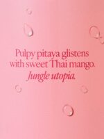 Парфумований спрей для тіла Dewy Dragonfruit Nectar VICTORIA'S SECRET - Зображення 2