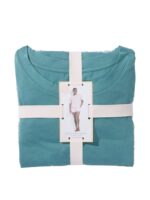 Піжама Victoria's Secret Cotton Short Tee-jama Set - Зображення 3