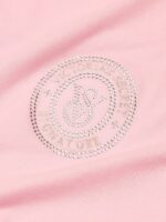 Піжама Victoria's Secret Flannel Long-Sleeve Tee-Jama Set - Зображення 4