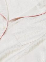 Піжама Victoria's Secret Glazed Satin Heart Short Pajama Set - Зображення 3