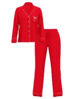 Піжама Victoria's Secret Modal Long PJ Set - Зображення 4