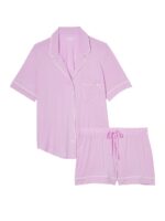 Піжама VICTORIA'S SECRET Modal Short PJ Set - Зображення 3