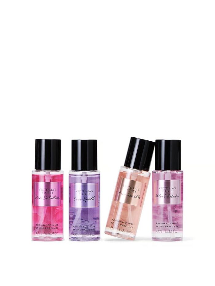 Подарунковий набір спреїв Mini Mist Discovery Gift Set - Зображення 2