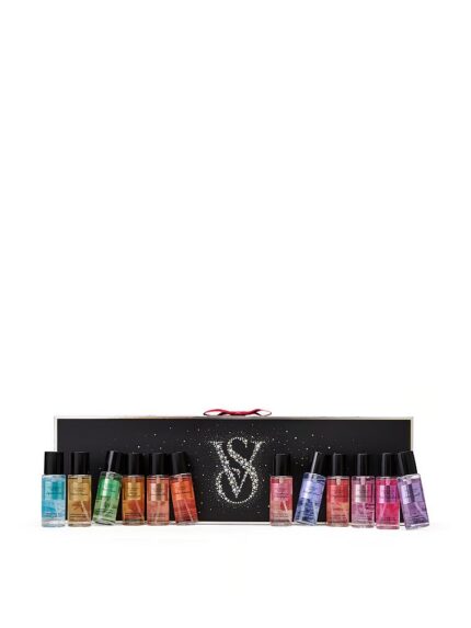 ПОДАРУНКОВИЙ НАБІР Ultimate Mist Discovery Set Victoria's Secret