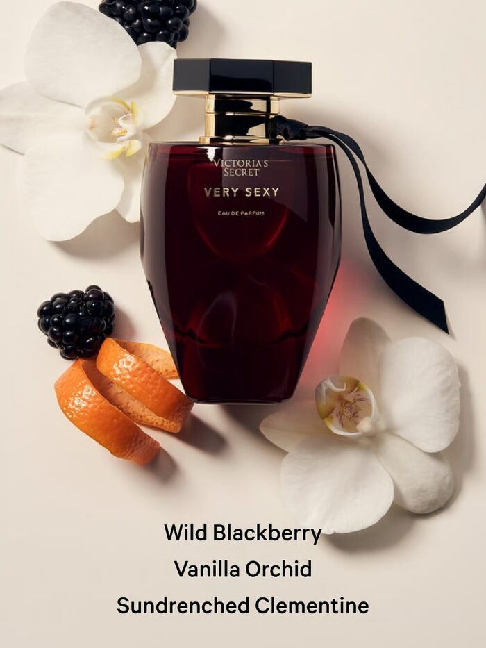 Подарунковий набір Very Sexy Luxe Fragrance Gift Set - Зображення 4