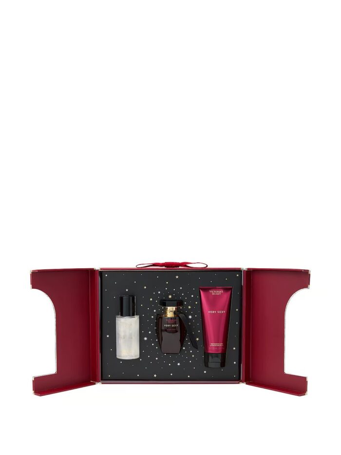 Подарунковий набір Very Sexy Luxe Fragrance Gift Set - Зображення 2