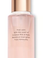 Спрей для тіла Coconut Milk & Rose 250ML VICTORIA'S SECRET - Зображення 2