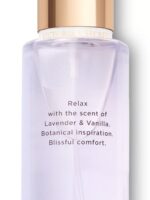 СПРЕЙ ДЛЯ ТІЛА LAVENDER & VANILLA 250ML VICTORIA'S SECRET - Зображення 2