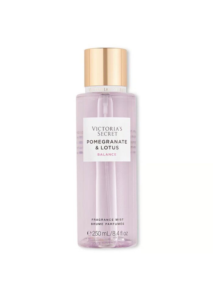 Спрей для тіла POMEGRANATE & LOTUS 250ML VICTORIA'S SECRET - Зображення 1