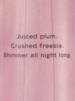 СПРЕЙ ДЛЯ ТІЛА PURE SEDUCTION C ШИММЕРОМ (SHIMMER FRAGRANCE BODY MIST) - Зображення 2