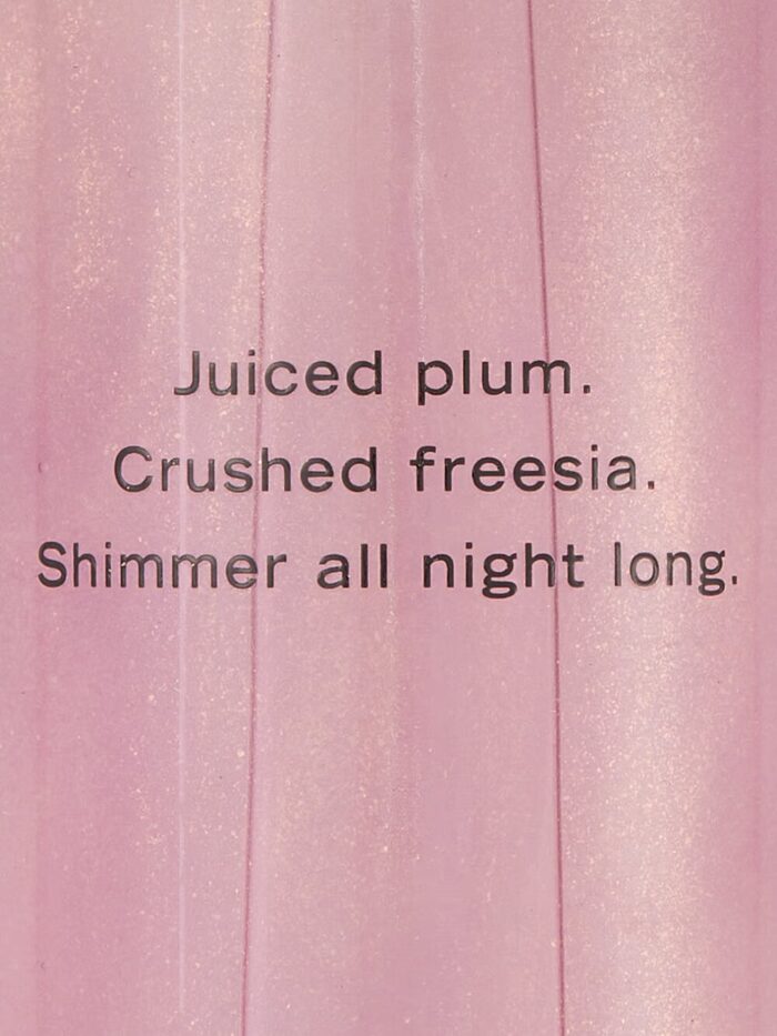 СПРЕЙ ДЛЯ ТІЛА PURE SEDUCTION C ШИММЕРОМ (SHIMMER FRAGRANCE BODY MIST) - Зображення 2