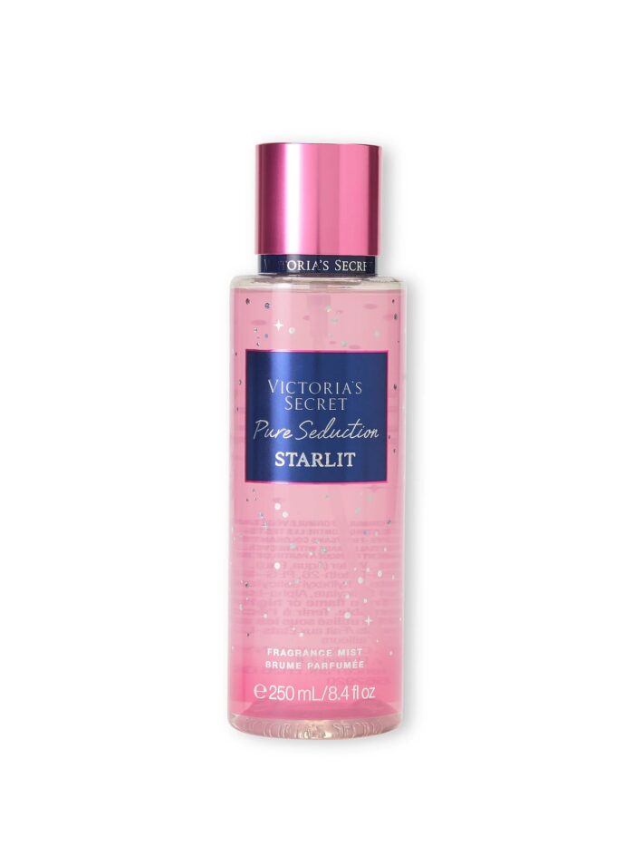 Спрей для тіла Pure Seduction Starlit 250ml Victoria's Secret - Зображення 1