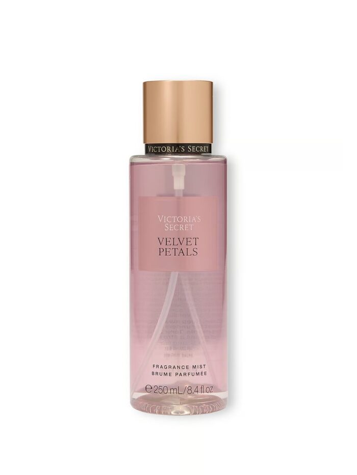 Спрей для тіла Velvet Petals 250 ml Victoria's Secret - Зображення 1