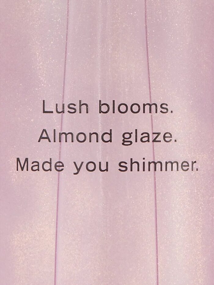 Спрей для тіла VELVET PETALS SHIMMER 250ML VICTORIA'S SECRET - Зображення 2