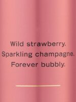 Спрей для тіла Victoria's Secret Strawberries & Champagne - Зображення 2
