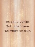 Спрей для тіла з блискітками Bare Vanilla Victoria's Secret - Зображення 2