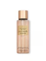 Спрей для тіла з блискітками Bare Vanilla Victoria's Secret